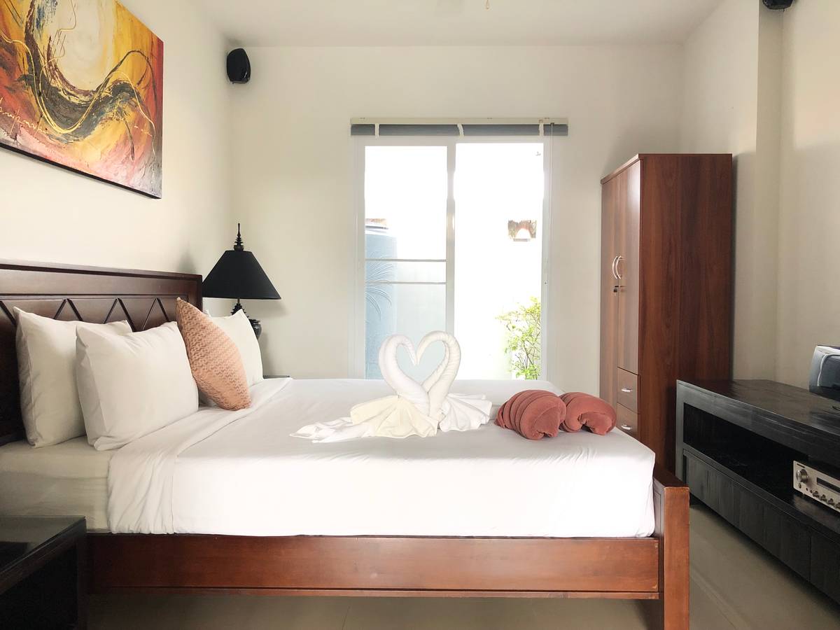 Property for Sale Two Villas Oxygen Nai Harn, Thailand, Phuket, Nai Harn | Villacarte