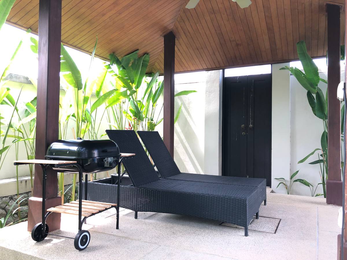 Property for Sale Two Villas Oxygen Nai Harn, Thailand, Phuket, Nai Harn | Villacarte