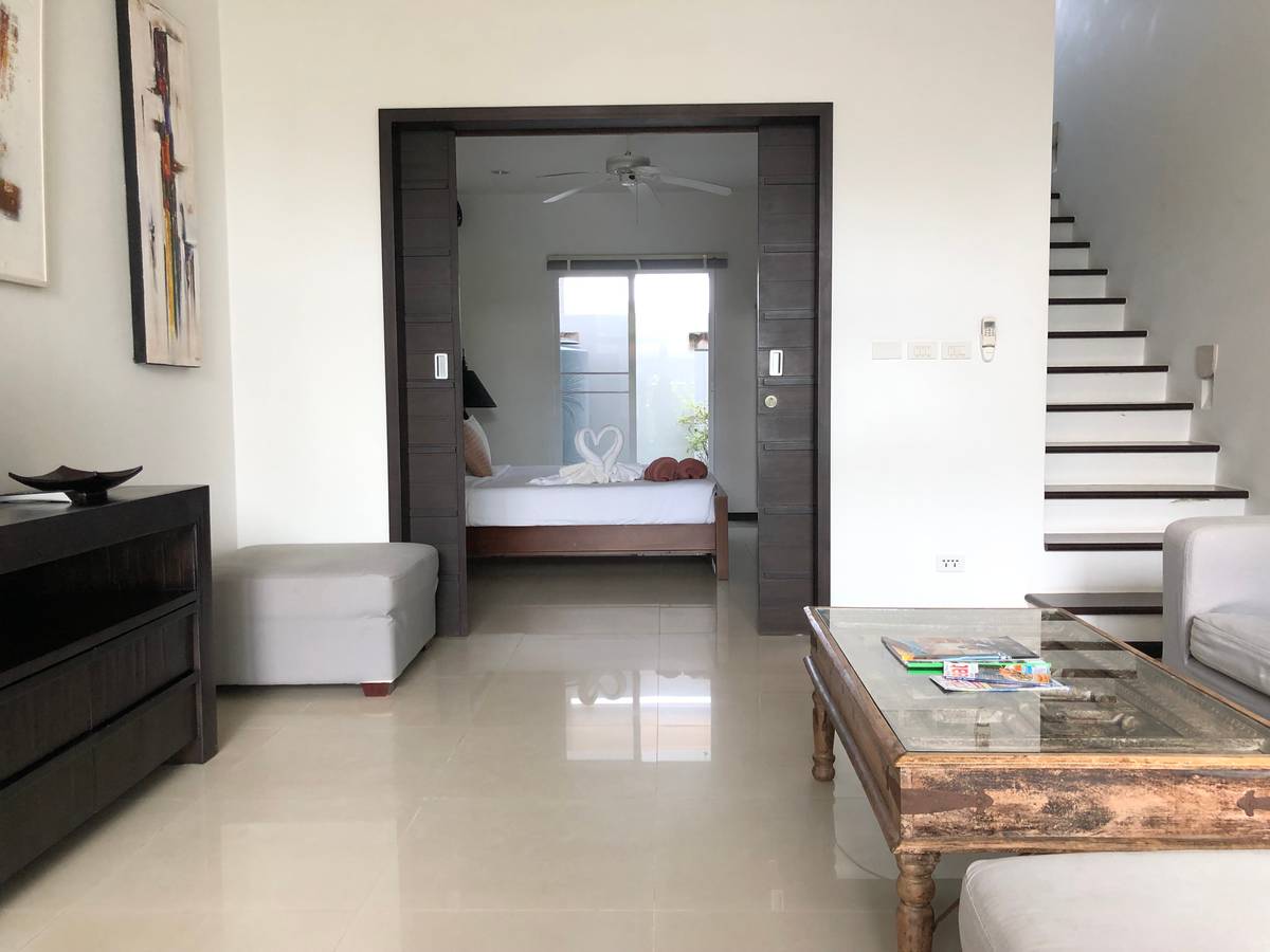 Property for Sale Two Villas Oxygen Nai Harn, Thailand, Phuket, Nai Harn | Villacarte