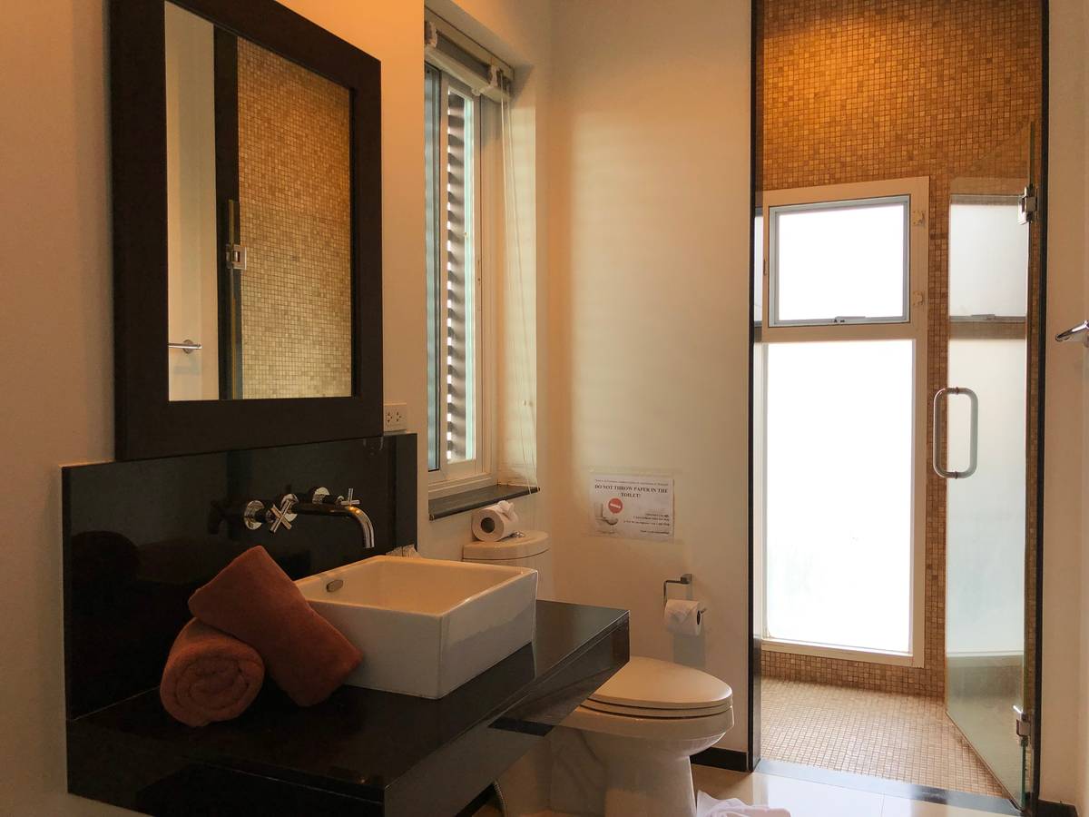 Property for Sale Two Villas Oxygen Nai Harn, Thailand, Phuket, Nai Harn | Villacarte