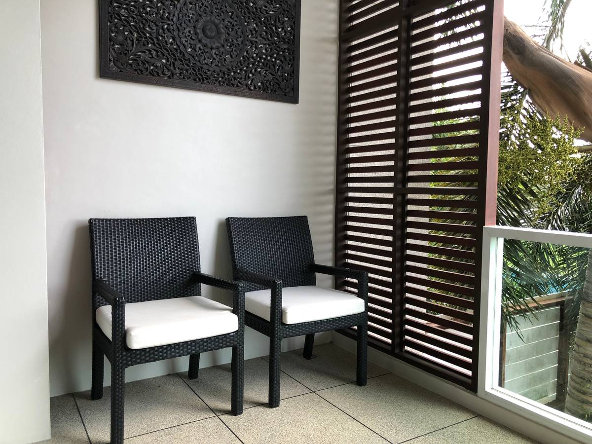 Property for Sale Two Villas Oxygen Nai Harn, Thailand, Phuket, Nai Harn | Villacarte