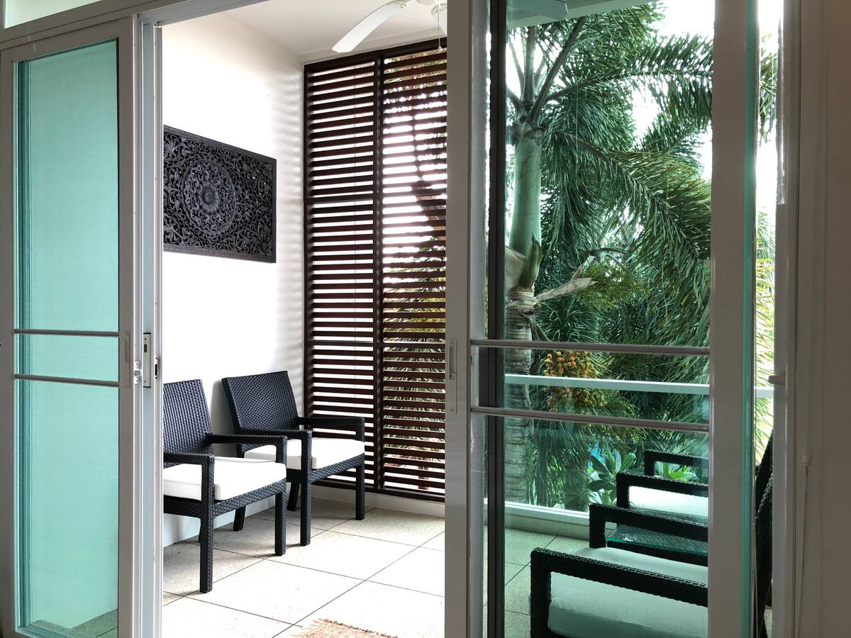 Property for Sale Two Villas Oxygen Nai Harn, Thailand, Phuket, Nai Harn | Villacarte