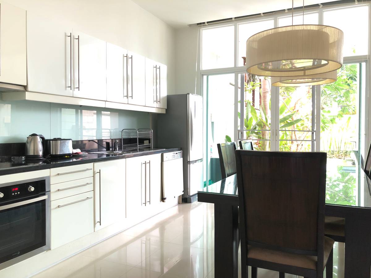 Property for Sale Two Villas Oxygen Nai Harn, Thailand, Phuket, Nai Harn | Villacarte