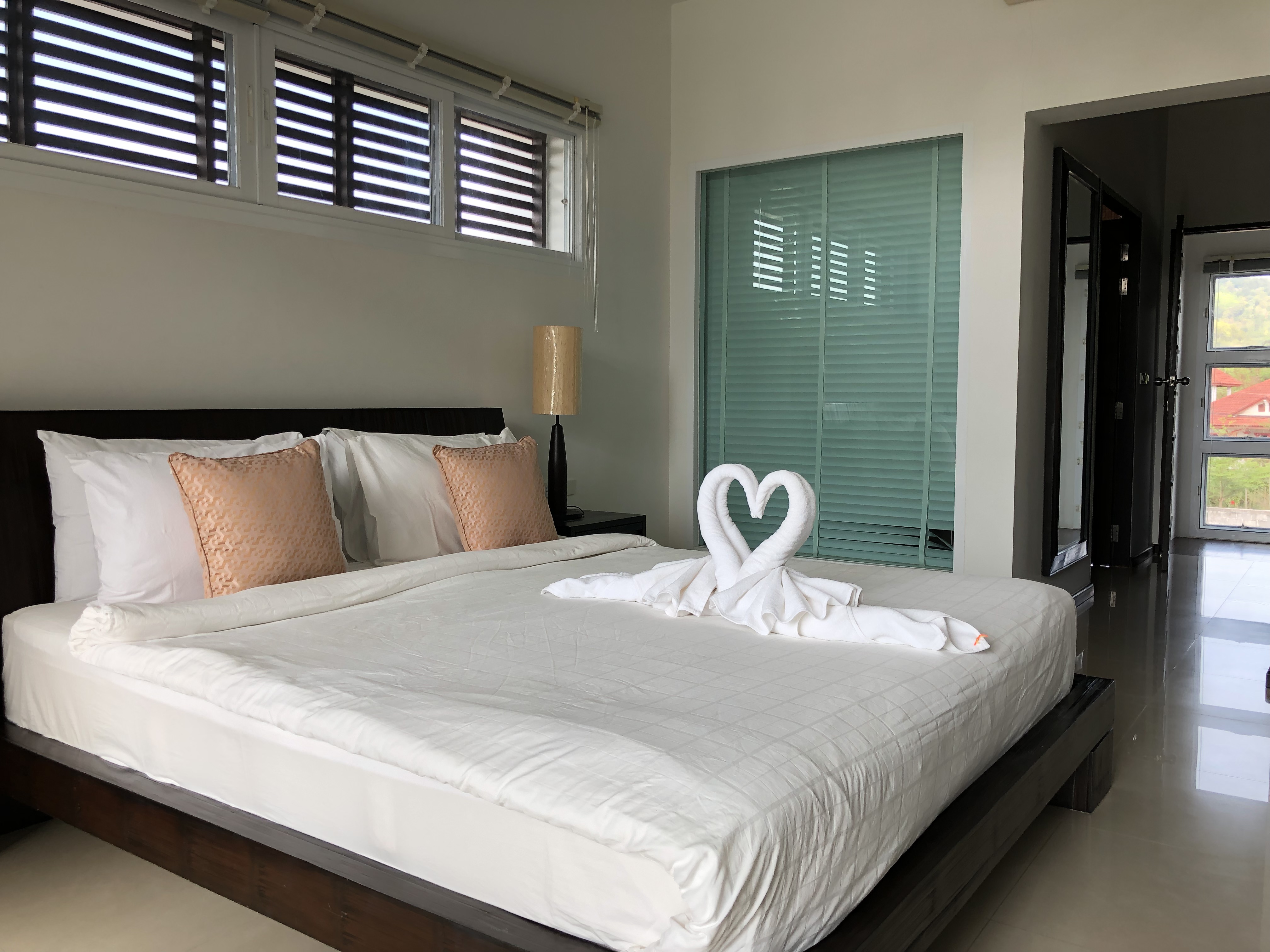 Property for Sale Two Villas Oxygen Nai Harn, Thailand, Phuket, Nai Harn | Villacarte