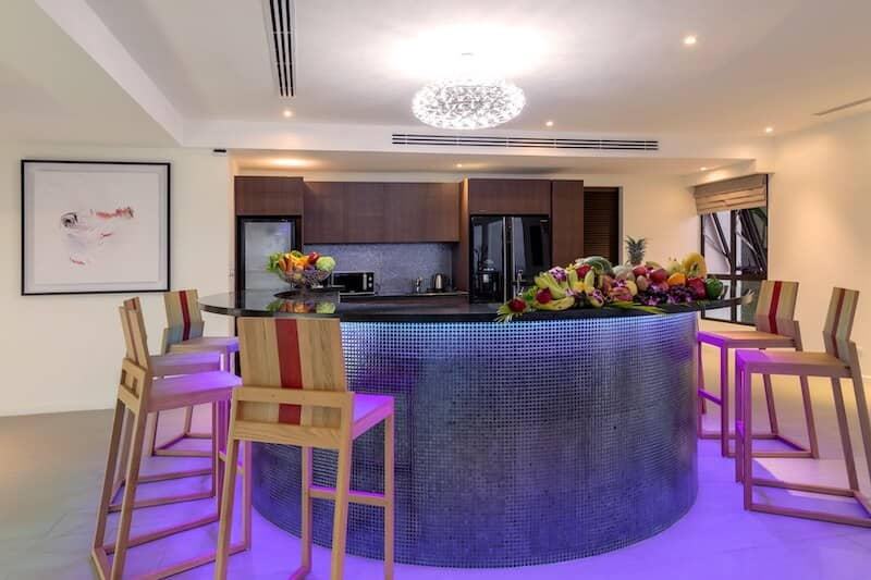 Rent villa Phukhao, Thailand, Phuket, Bang Tao | Villacarte
