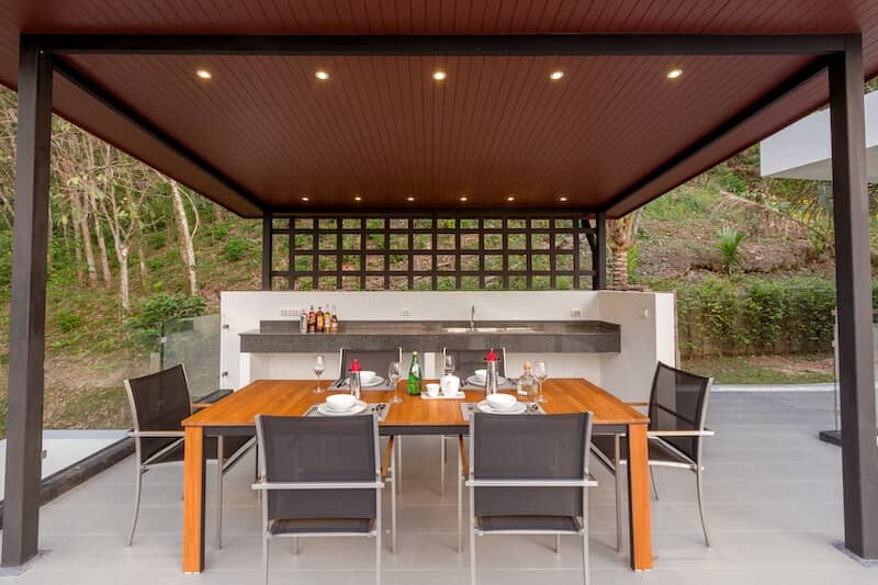 Rent villa Phukhao, Thailand, Phuket, Bang Tao | Villacarte