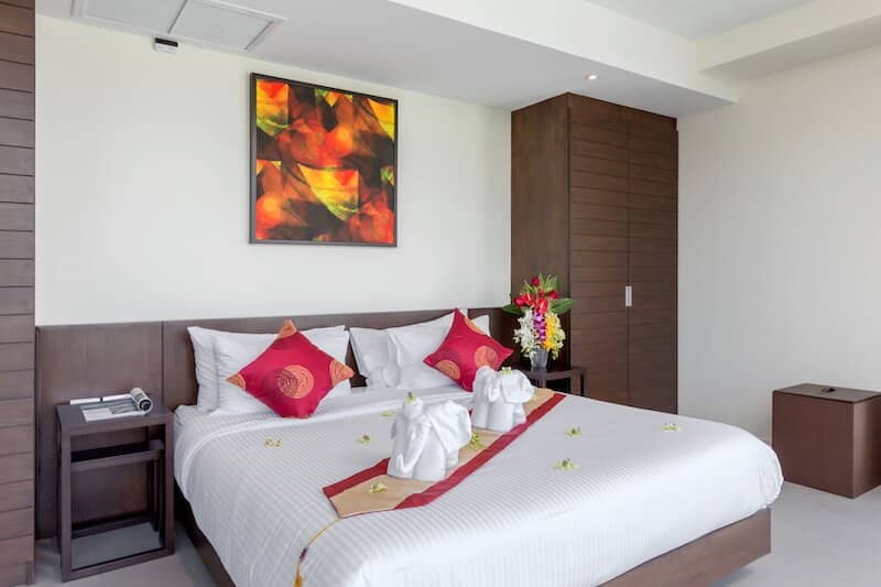 Rent villa Phukhao, Thailand, Phuket, Bang Tao | Villacarte