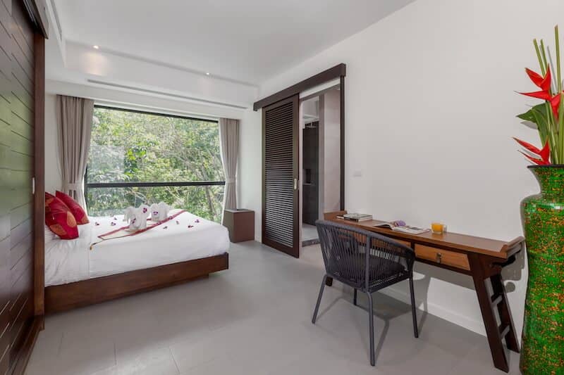 Rent villa Phukhao, Thailand, Phuket, Bang Tao | Villacarte
