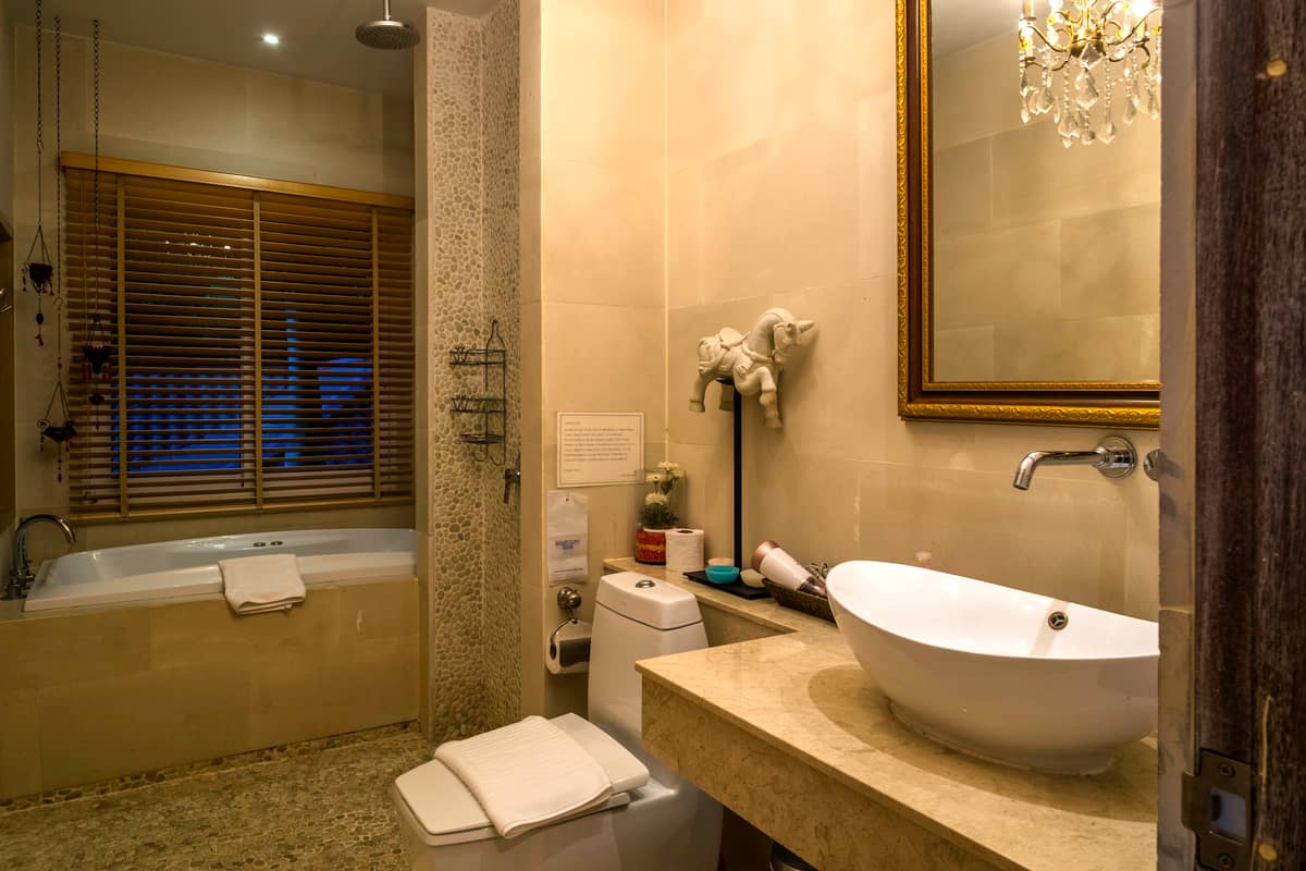 Rent villa Thai Sawan, Thailand, Phuket, Kalim | Villacarte