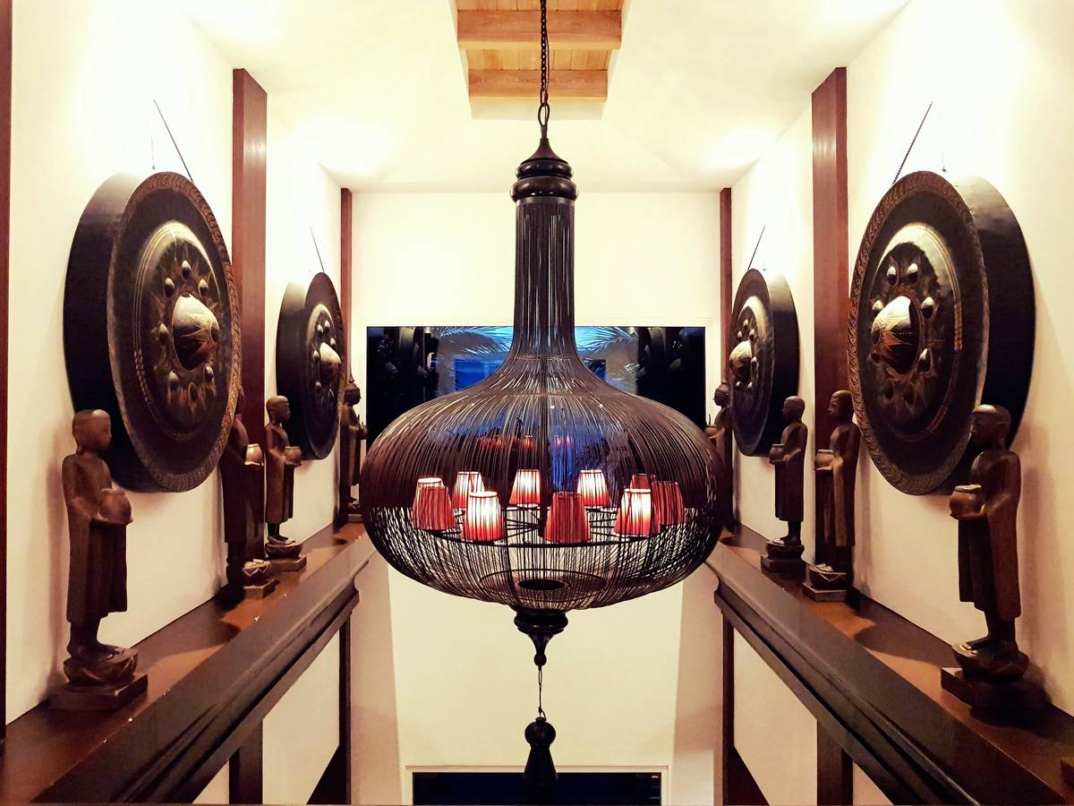 Rent villa Thai Sawan, Thailand, Phuket, Kalim | Villacarte