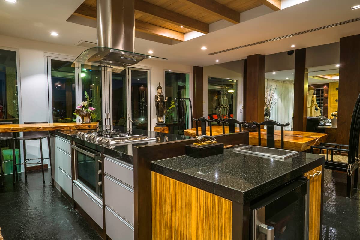 Rent villa Thai Sawan, Thailand, Phuket, Kalim | Villacarte