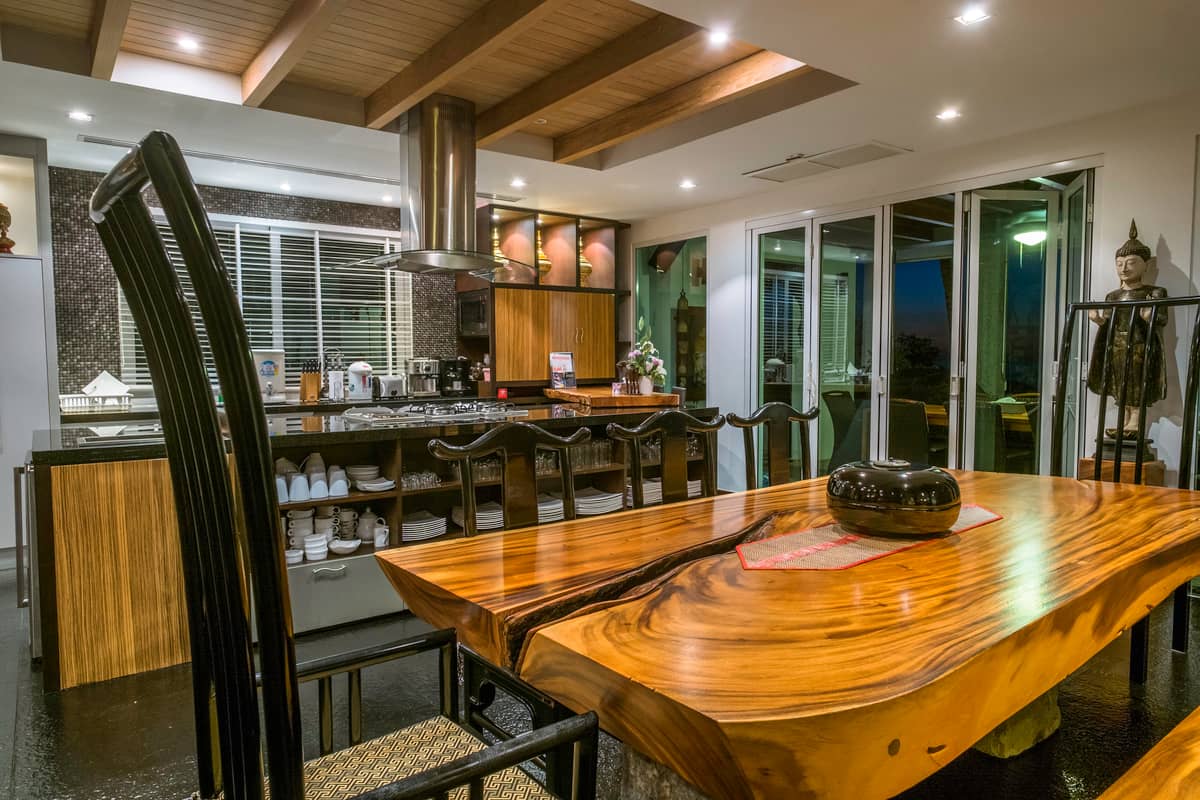 Rent villa Thai Sawan, Thailand, Phuket, Kalim | Villacarte