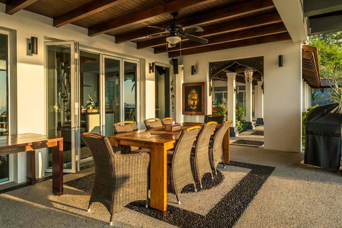 Rent villa Thai Sawan, Thailand, Phuket, Kalim | Villacarte