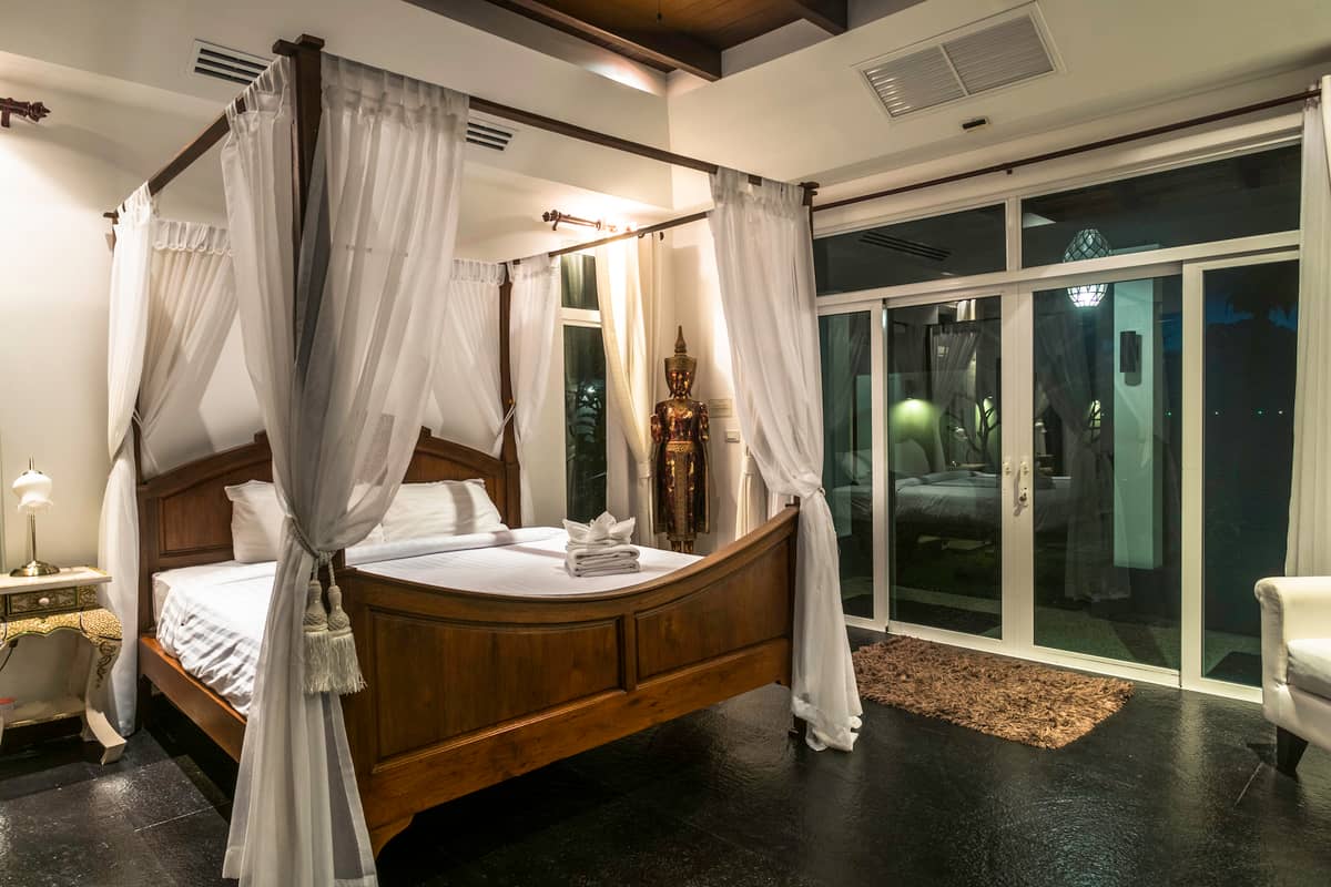 Rent villa Thai Sawan, Thailand, Phuket, Kalim | Villacarte
