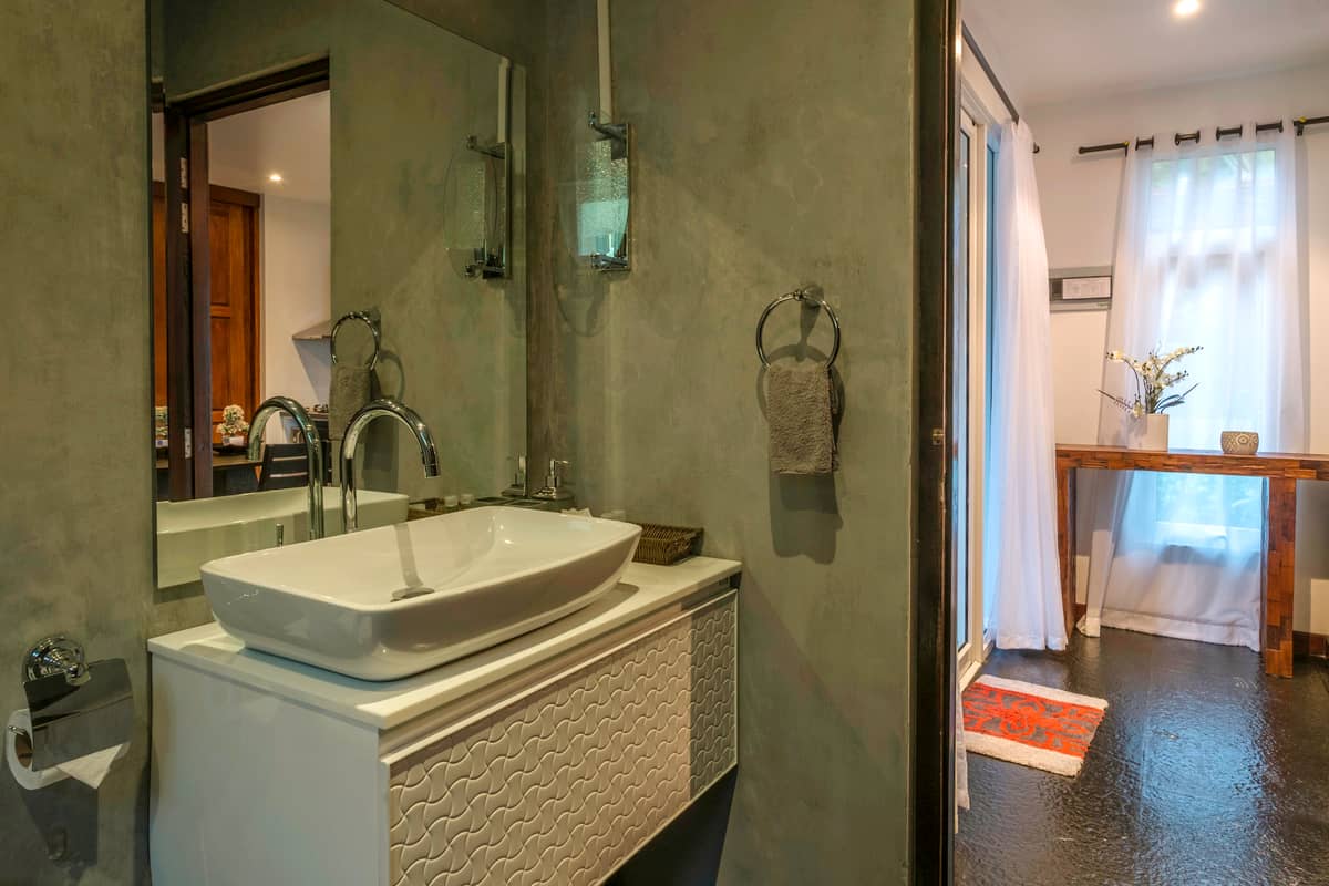 Rent villa Thai Sawan, Thailand, Phuket, Kalim | Villacarte