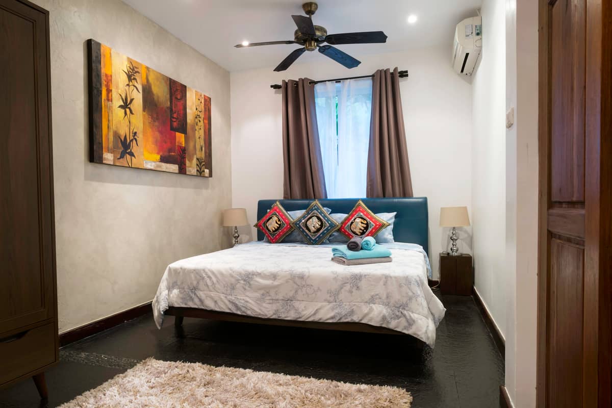Rent villa Thai Sawan, Thailand, Phuket, Kalim | Villacarte