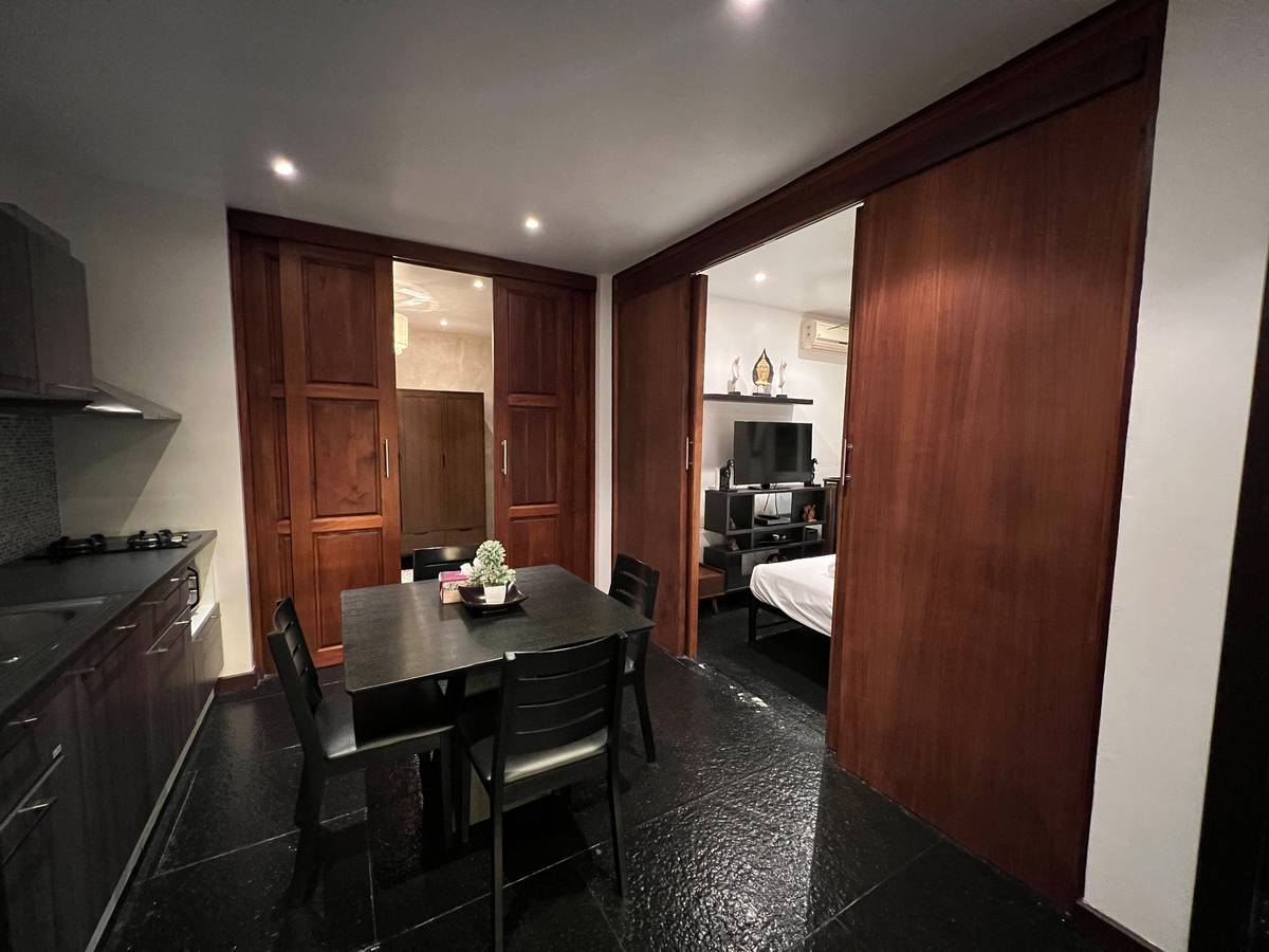 Rent villa Thai Sawan, Thailand, Phuket, Kalim | Villacarte