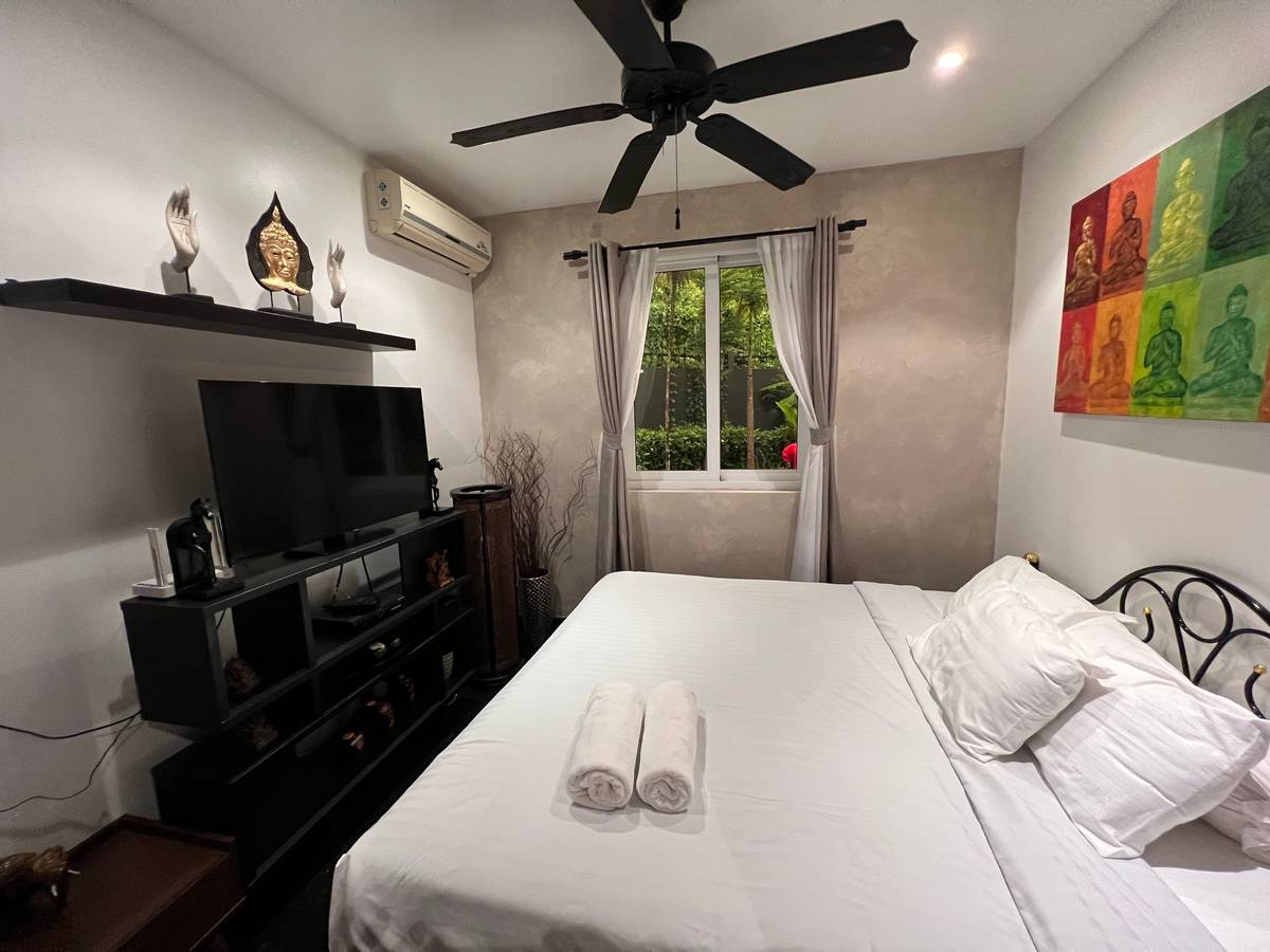 Rent villa Thai Sawan, Thailand, Phuket, Kalim | Villacarte