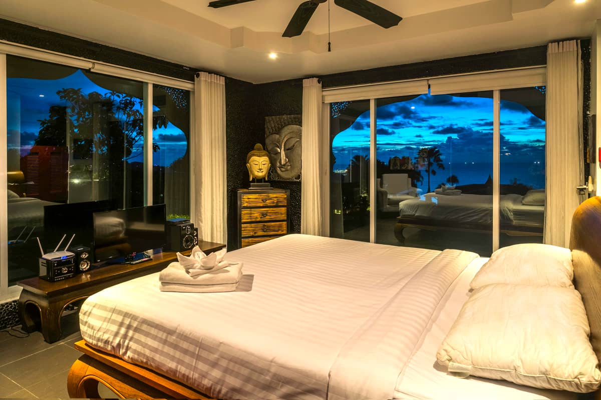 Rent villa Thai Sawan, Thailand, Phuket, Kalim | Villacarte