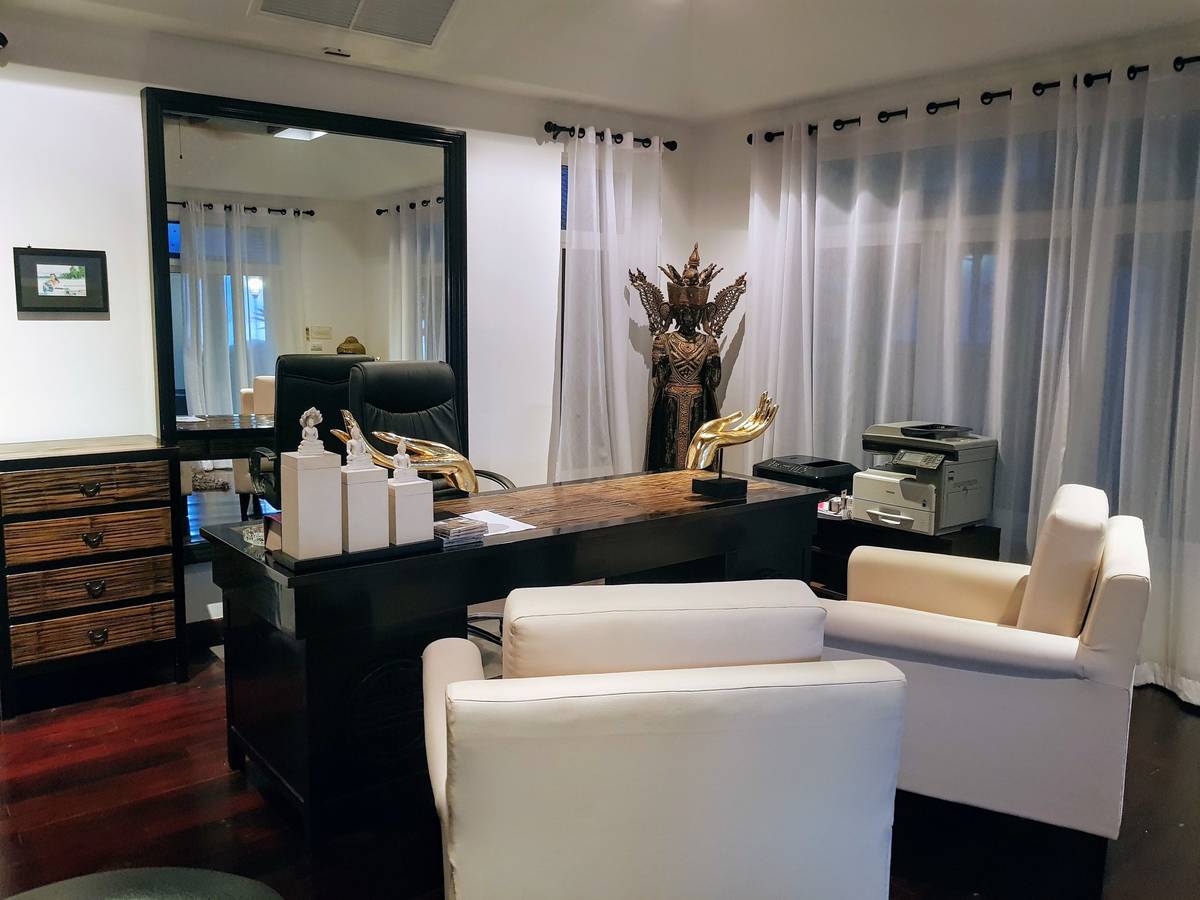 Rent villa Thai Sawan, Thailand, Phuket, Kalim | Villacarte