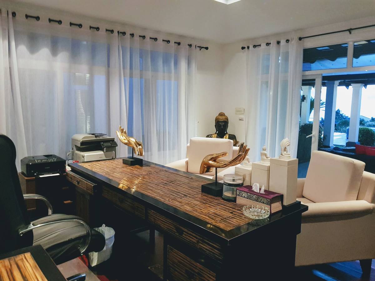 Rent villa Thai Sawan, Thailand, Phuket, Kalim | Villacarte