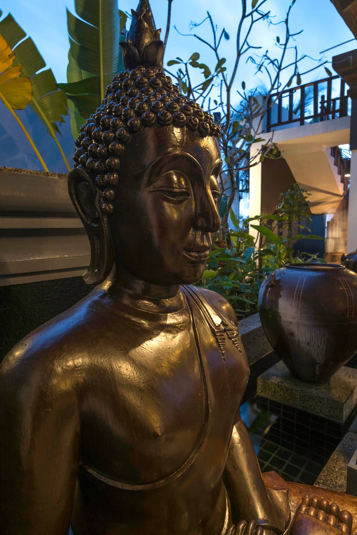 Rent villa Thai Sawan, Thailand, Phuket, Kalim | Villacarte