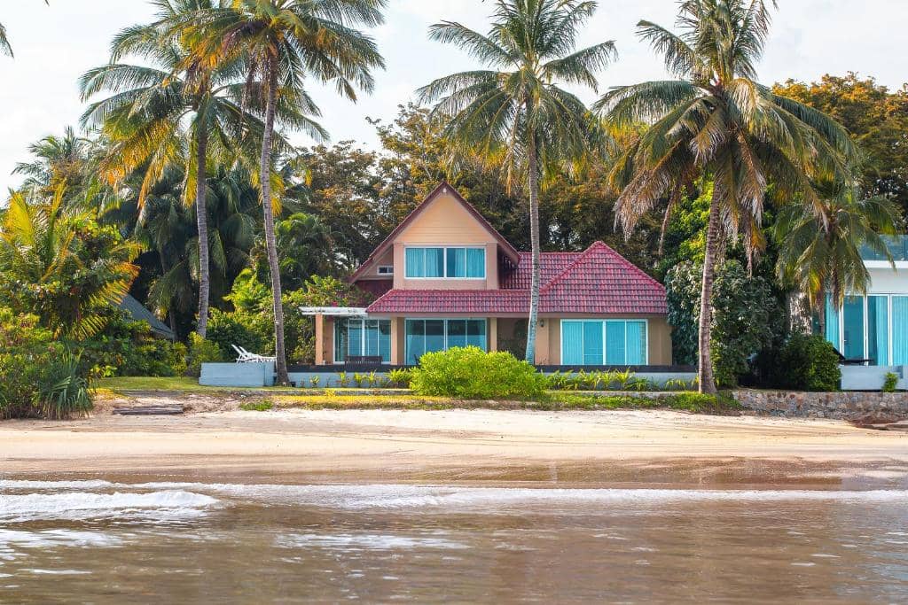 Аренда виллы Beachfront, Таиланд, Пхукет, Чалонг | Villacarte