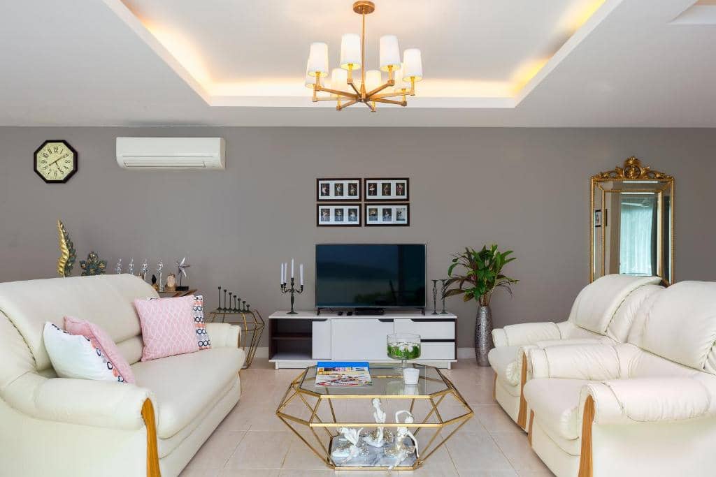 Аренда виллы Beachfront, Таиланд, Пхукет, Чалонг | Villacarte