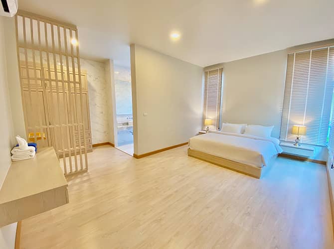 Rent villa Signature Beachfront, Thailand, Phuket, Chalong | Villacarte