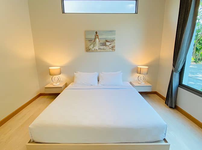 Rent villa Signature Beachfront, Thailand, Phuket, Chalong | Villacarte
