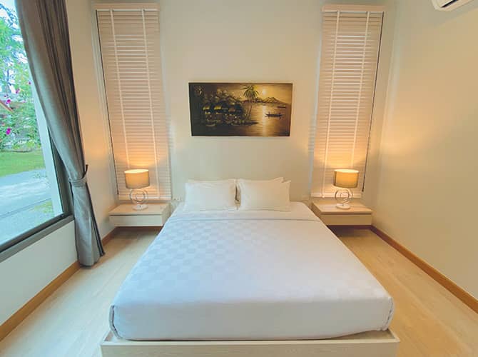 Rent villa Signature Beachfront, Thailand, Phuket, Chalong | Villacarte