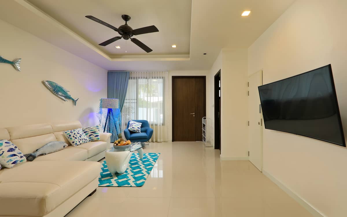 Rent townhouse Marina House 65/58, Thailand, Phuket, Laguna | Villacarte