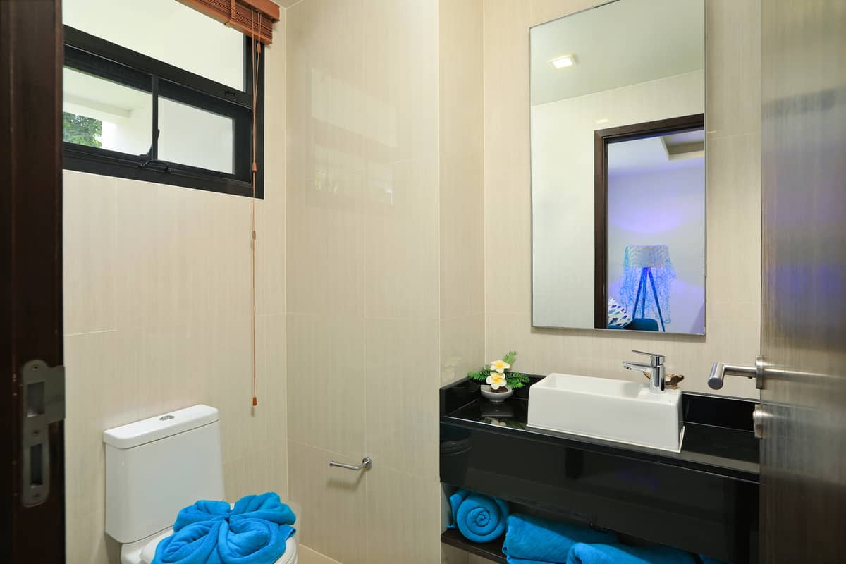 Rent townhouse Marina House 65/58, Thailand, Phuket, Laguna | Villacarte