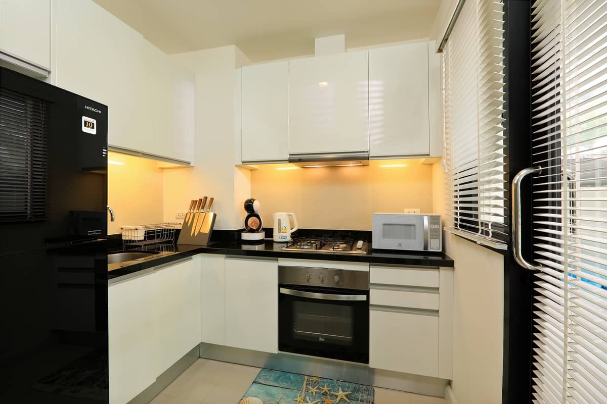 Rent townhouse Marina House 65/58, Thailand, Phuket, Laguna | Villacarte