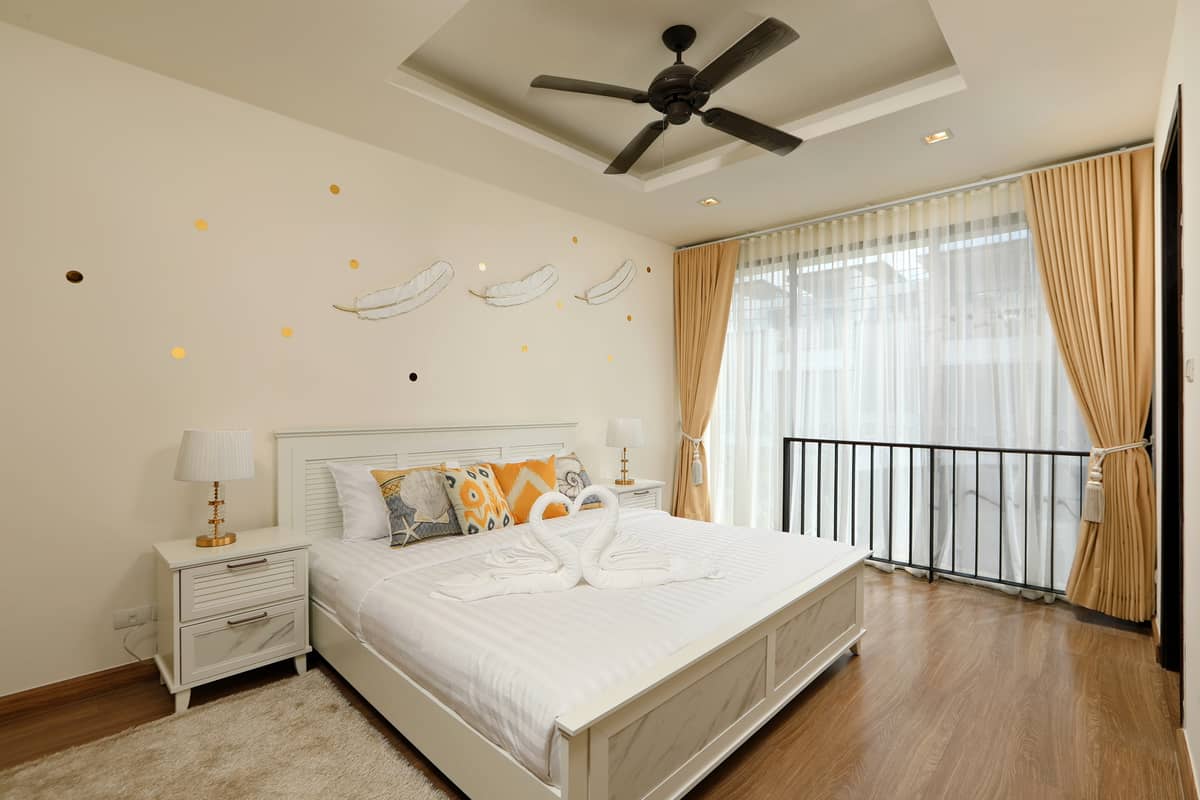 Rent townhouse Marina House 65/58, Thailand, Phuket, Laguna | Villacarte