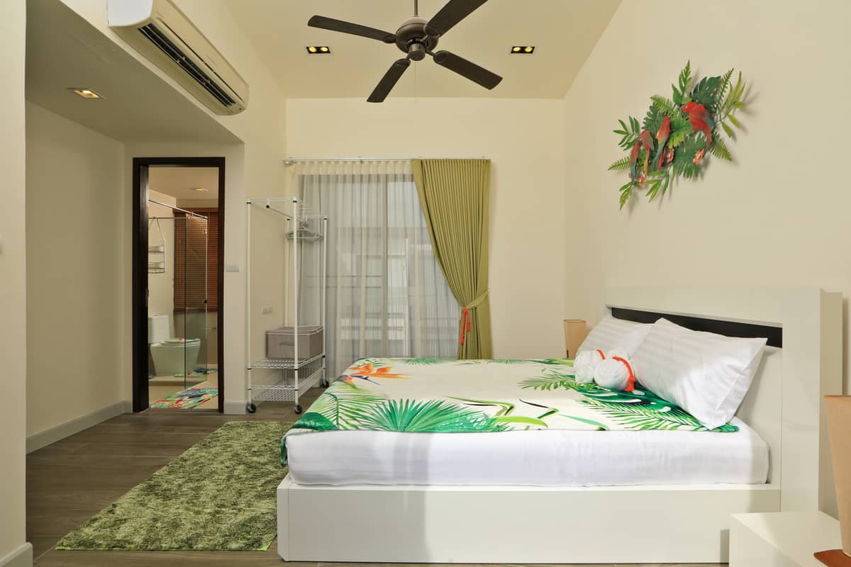 Rent townhouse Marina House 65/58, Thailand, Phuket, Laguna | Villacarte