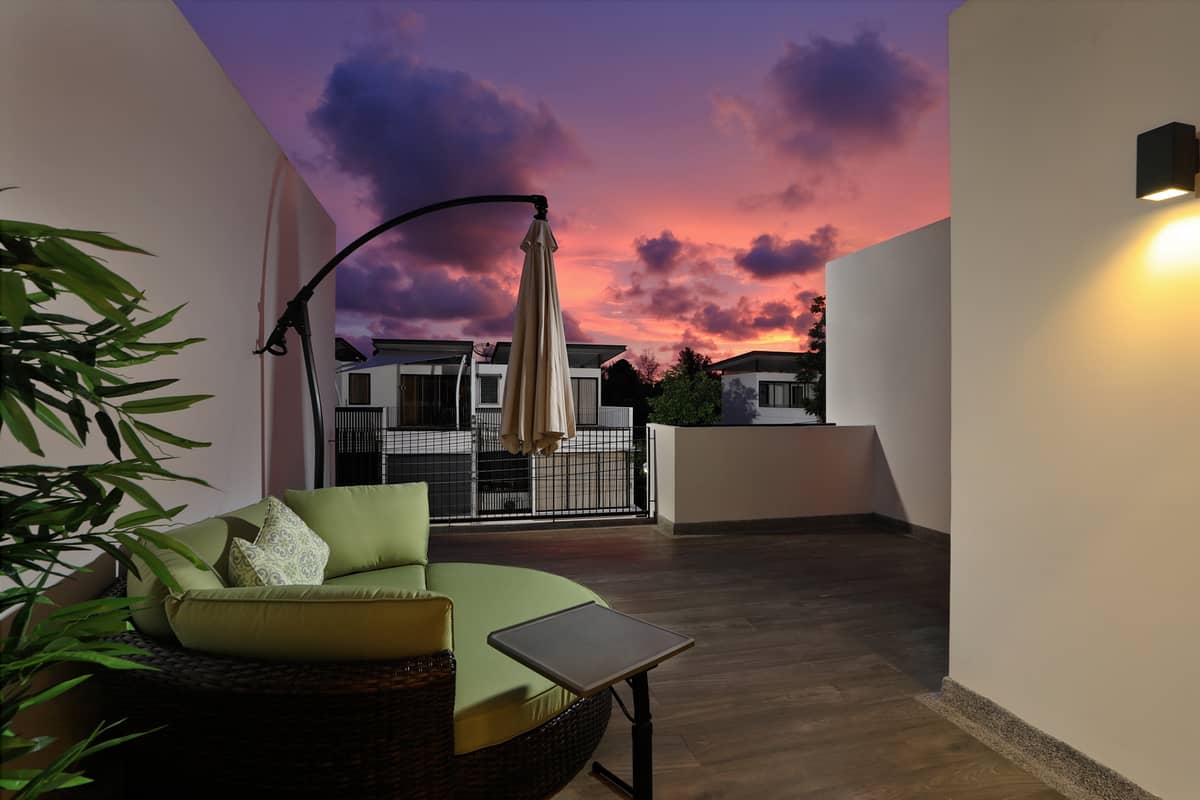Rent townhouse Marina House 65/58, Thailand, Phuket, Laguna | Villacarte
