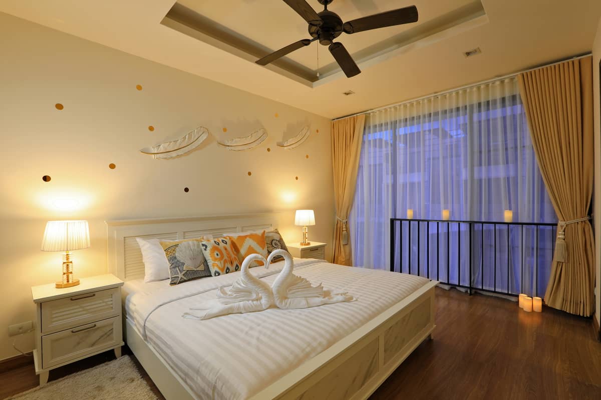 Rent townhouse Marina House 65/58, Thailand, Phuket, Laguna | Villacarte