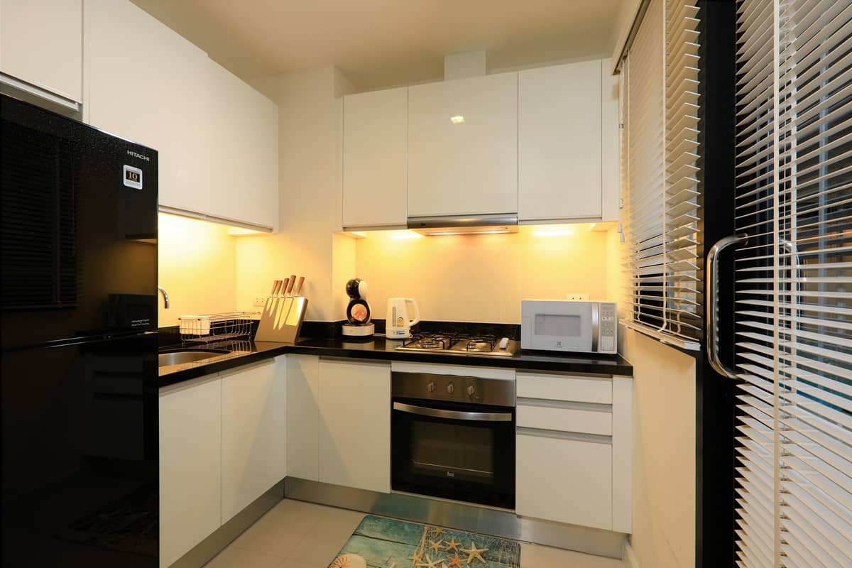 Rent townhouse Marina House 65/58, Thailand, Phuket, Laguna | Villacarte