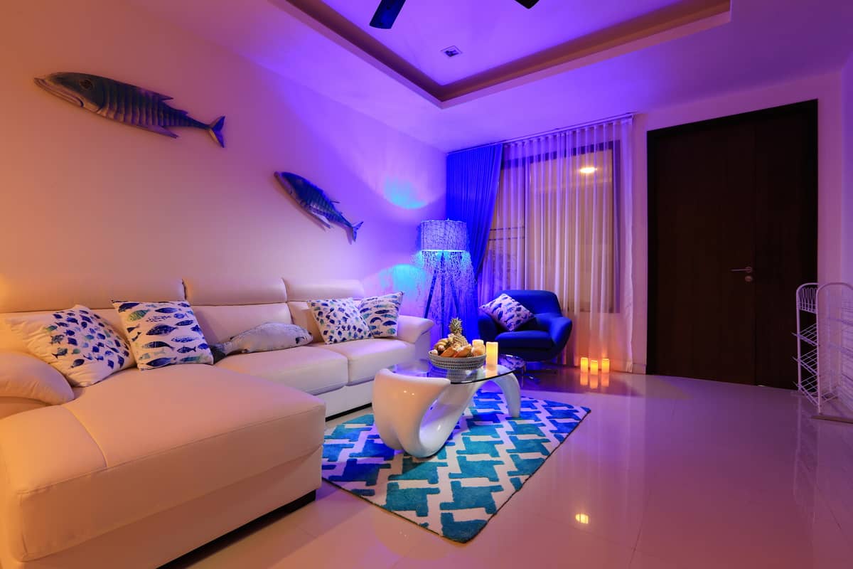 Rent townhouse Marina House 65/58, Thailand, Phuket, Laguna | Villacarte