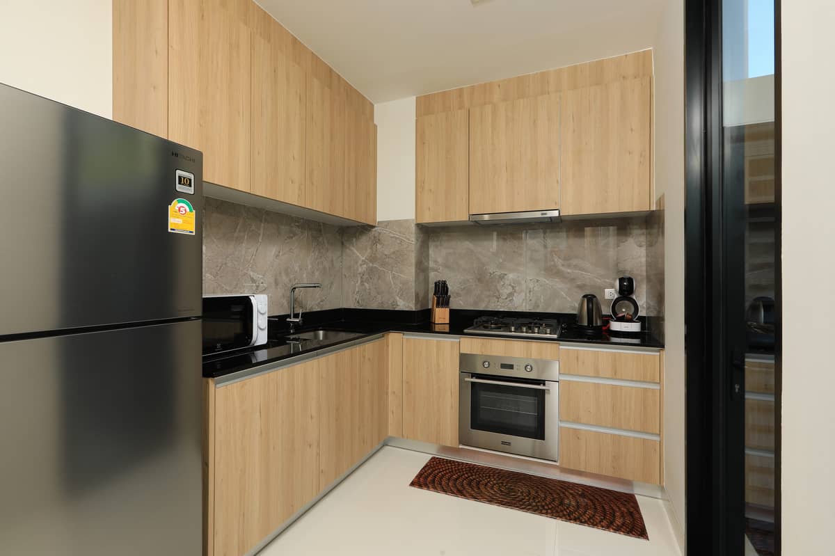 Rent townhouse Grand house, Thailand, Phuket, Laguna | Villacarte