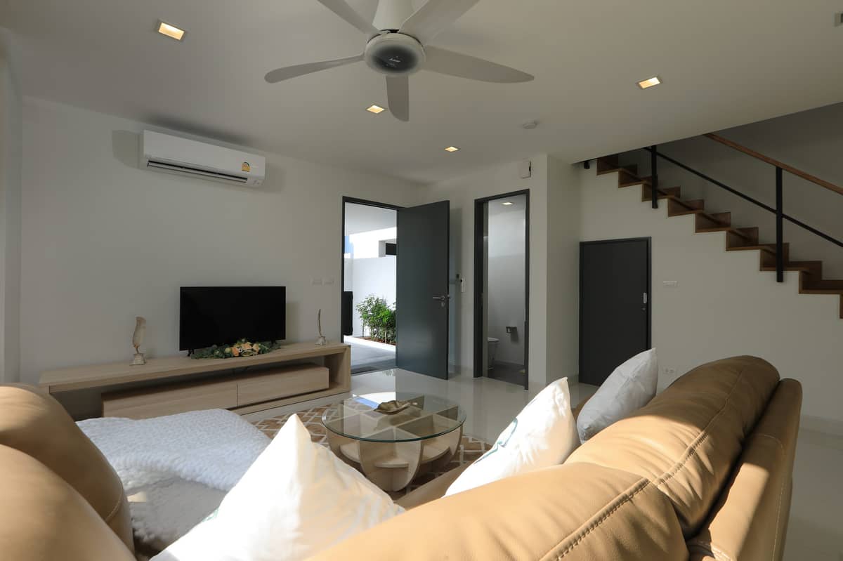 Rent townhouse Grand house, Thailand, Phuket, Laguna | Villacarte