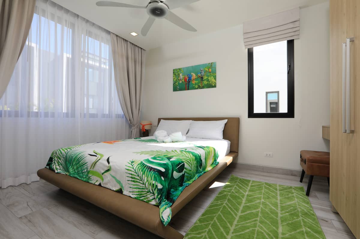 Rent townhouse Grand house, Thailand, Phuket, Laguna | Villacarte