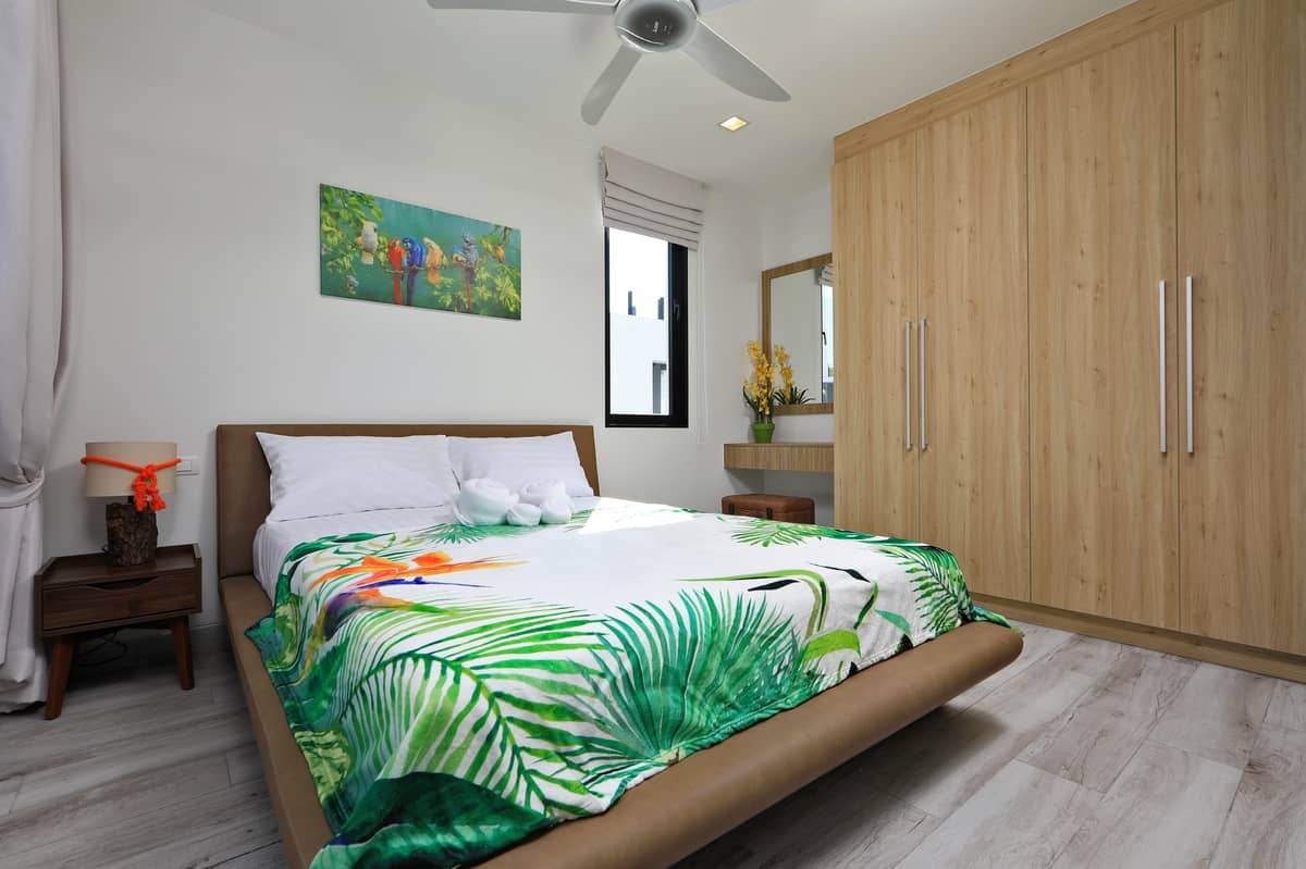 Rent townhouse Grand house, Thailand, Phuket, Laguna | Villacarte
