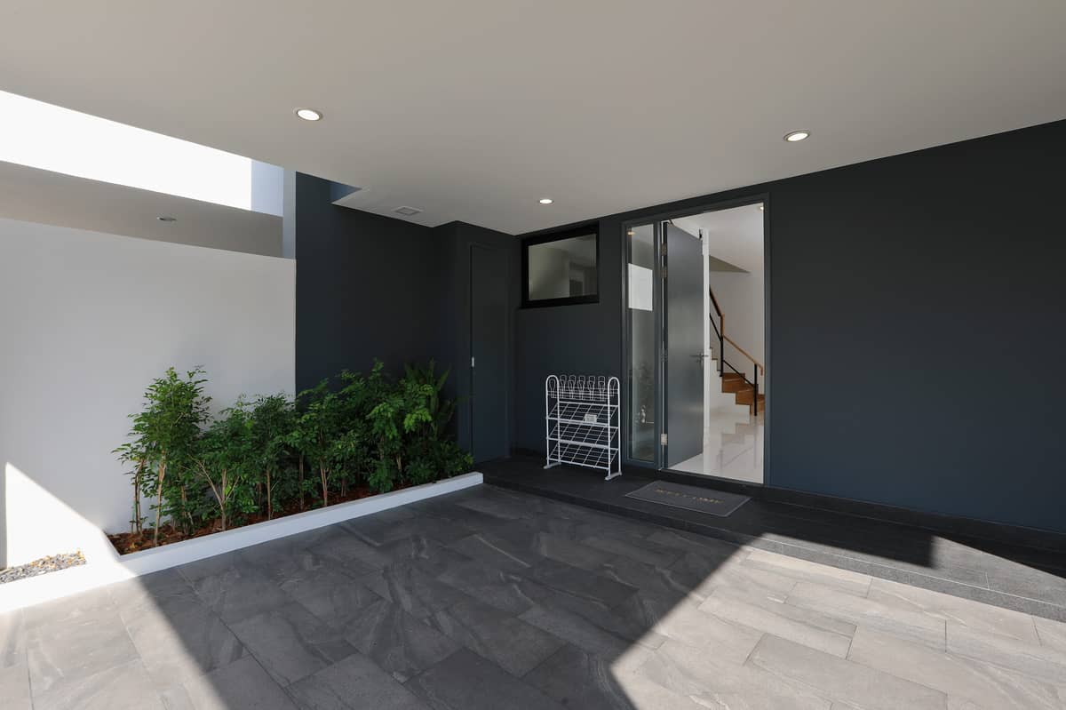 Rent townhouse Grand house, Thailand, Phuket, Laguna | Villacarte