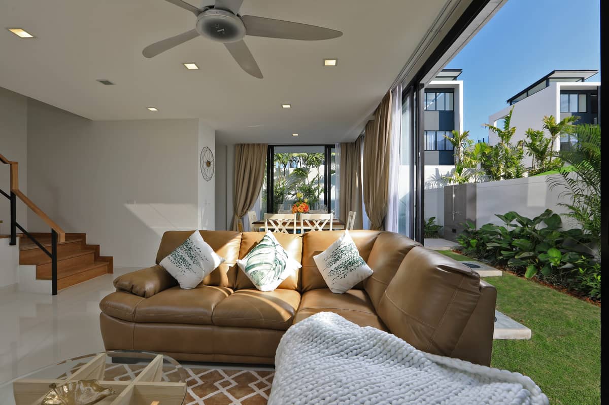 Rent townhouse Grand house, Thailand, Phuket, Laguna | Villacarte