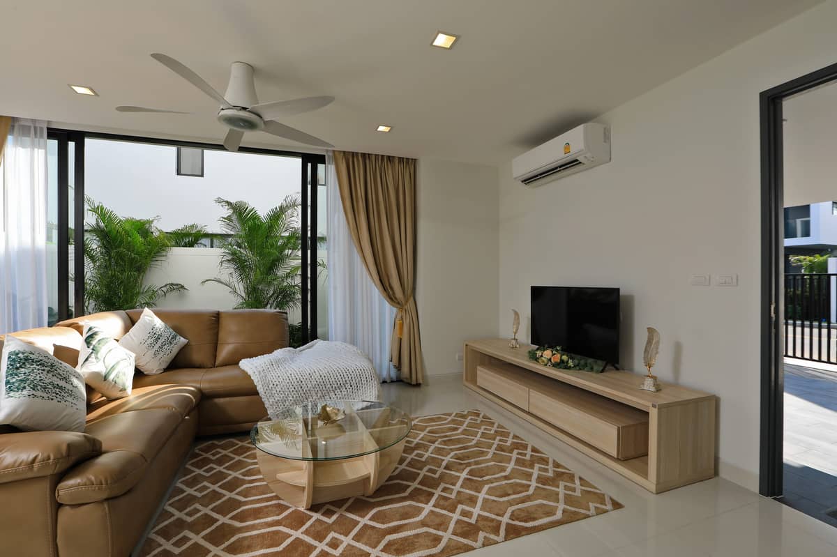 Rent townhouse Grand house, Thailand, Phuket, Laguna | Villacarte