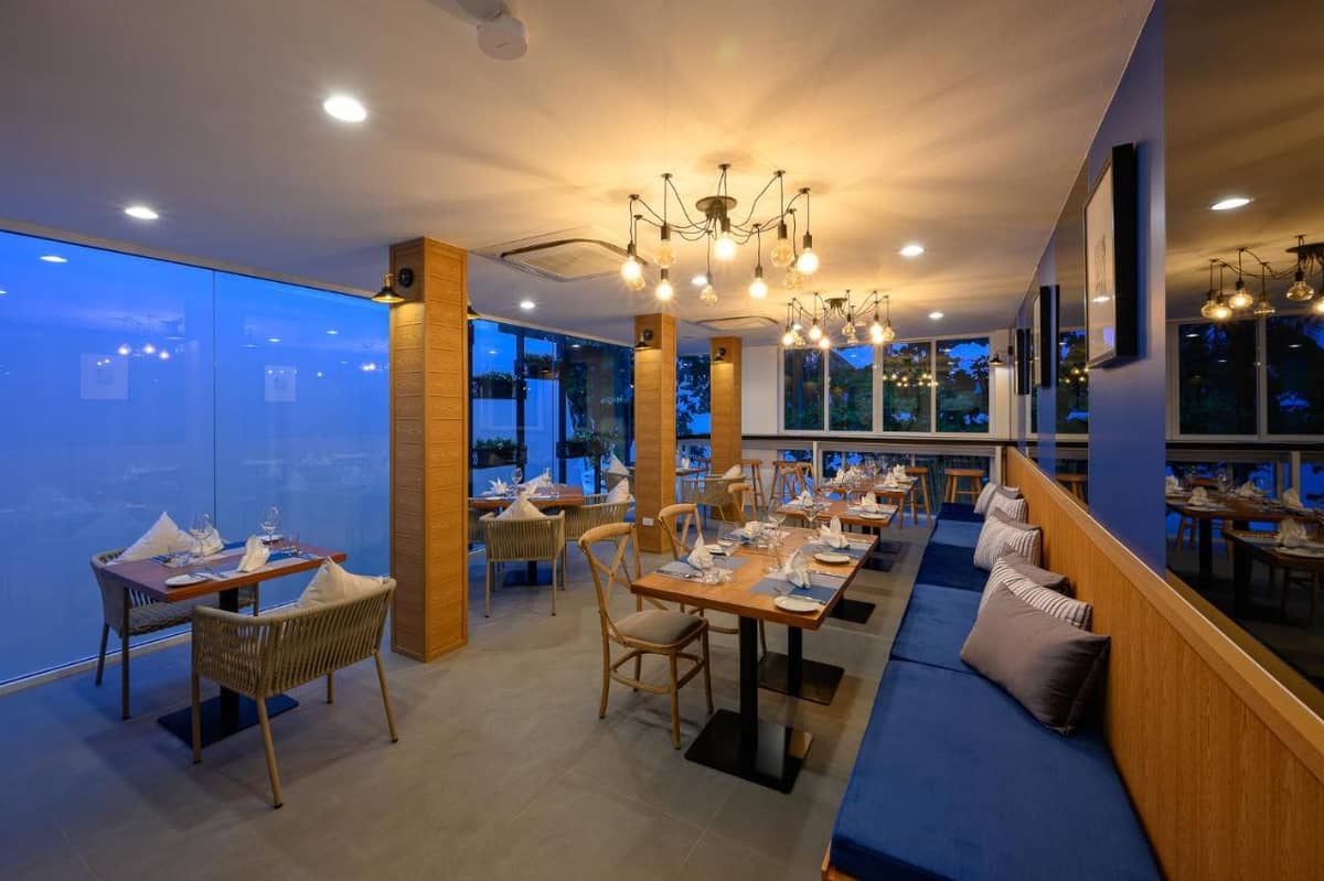 Продажа недвижимости The Beachfront, Таиланд, Пхукет, Раваи | Villacarte