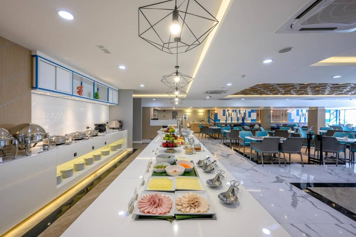 Продажа недвижимости The Beachfront, Таиланд, Пхукет, Раваи | Villacarte
