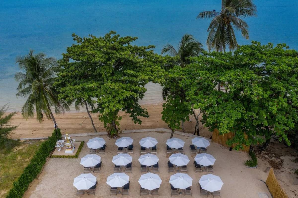 Продажа недвижимости The Beachfront, Таиланд, Пхукет, Раваи | Villacarte